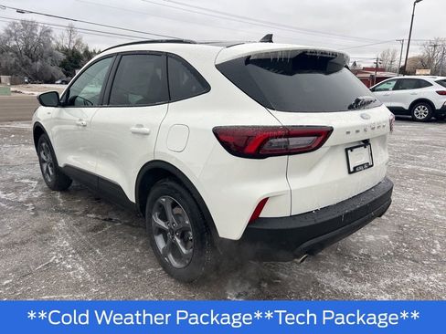 New 2026 Ford Escape ST-Line w/ Tech Pack #1 image 10
