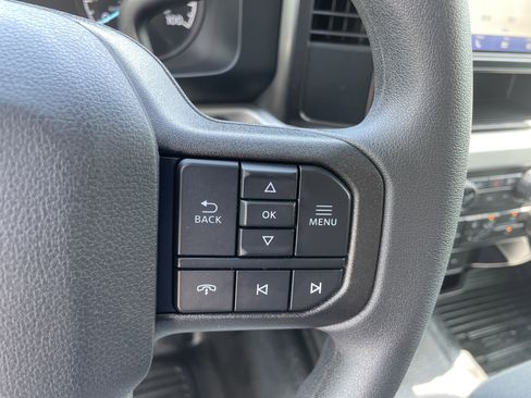 New 2025 Ford F350 XLT w/ 360-Degree Camera Package image 22