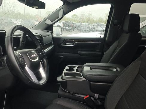 Used 2023 GMC Sierra 1500 Elevation AWD/4WD image 5