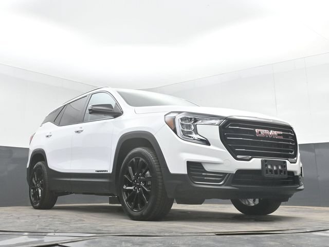 Used 2023 GMC Terrain SLE w/ Elevation Edition AWD/4WD image 41