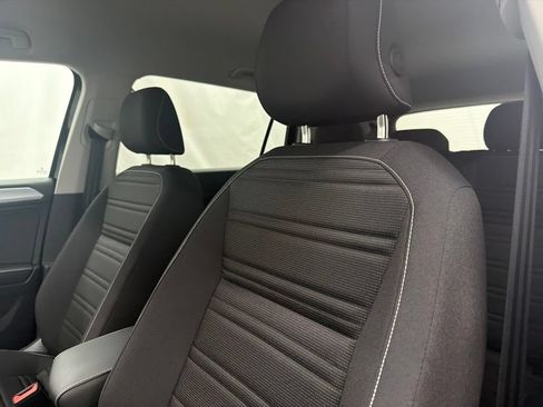 Used 2024 Volkswagen Tiguan S w/ MDO Package, Three-Row FWD image 14