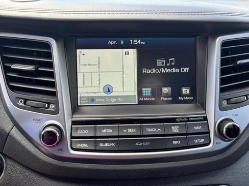 Used 2016 Hyundai Tucson Limited FWD image 26