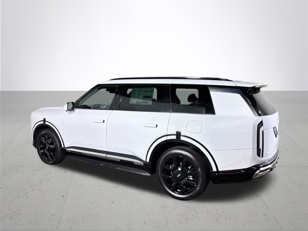 New 2027 Kia Telluride SX Prestige AWD/4WD image 8