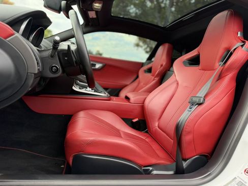 Used 2015 Jaguar F-TYPE Coupe RWD image 11