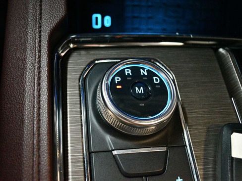 Used 2024 Ford Expedition Limited AWD/4WD image 66