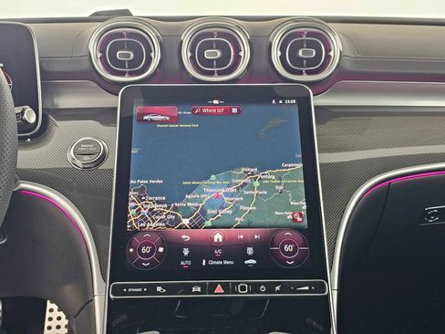 New 2026 Mercedes-Benz CLE 300 4MATIC Coupe image 23