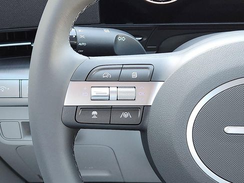 New 2026 Hyundai Kona SEL Sport FWD image 26