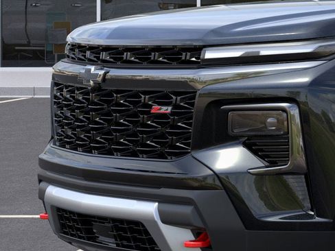 New 2026 Chevrolet Traverse Z71 w/ Driver Confidence Package image 34