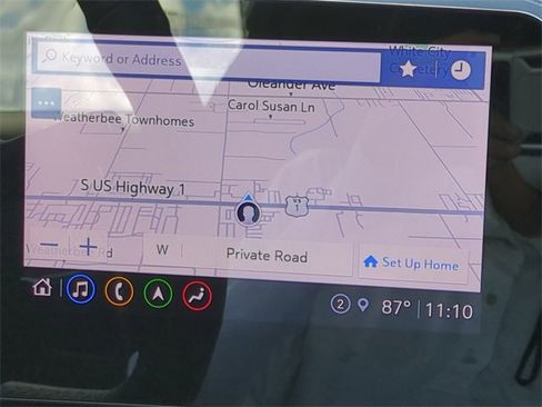 Certified 2023 Chevrolet Corvette Stingray Preferred Cpe w/ 2LT image 24