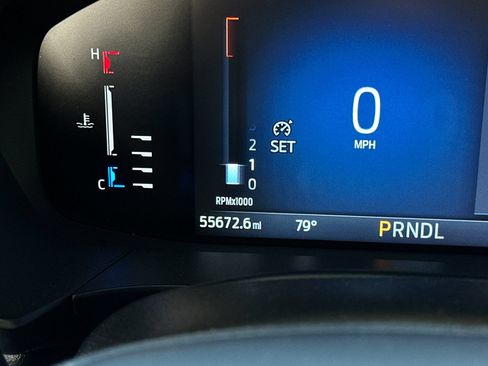 Used 2024 Ford Escape Active FWD image 25
