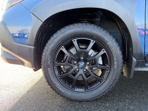 Certified 2024 Subaru Crosstrek 2.5i Wilderness image 10