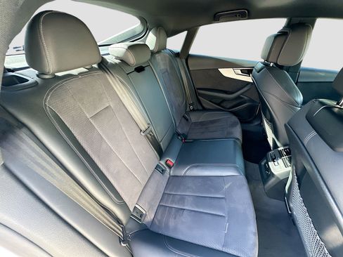 Used 2023 Audi A5 2.0T Prestige w/ Black Optic Plus Package image 30