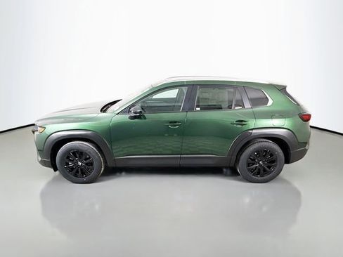 New 2026 MAZDA CX-50 AWD 2.5 S w/ Cargo Package image 4