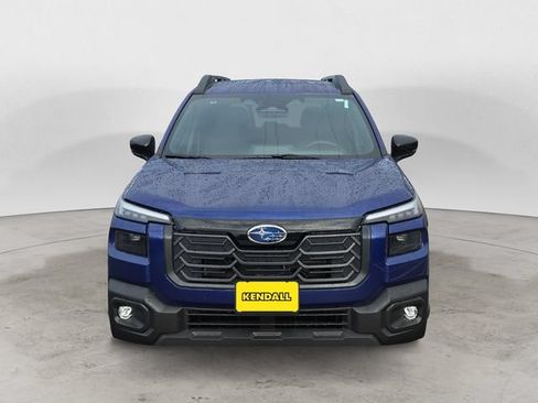 Used 2026 Subaru Outback Premium AWD/4WD image 8