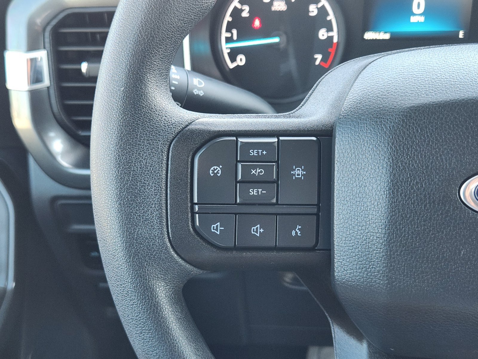 Used 2023 Ford F150 XL w/ STX Appearance Package RWD image 31