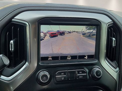 Used 2021 Chevrolet Silverado 1500 LTZ RWD image 15