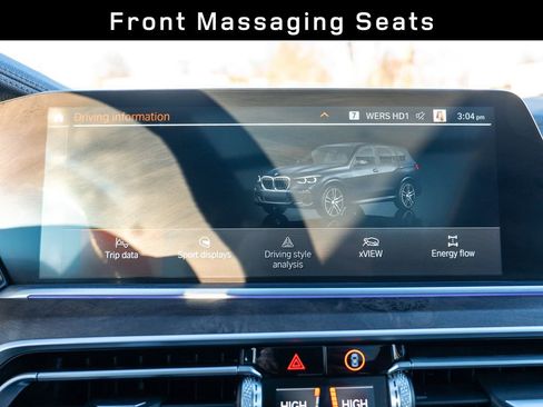 Used 2022 BMW X5 xDrive40i w/ M Sport Package image 28