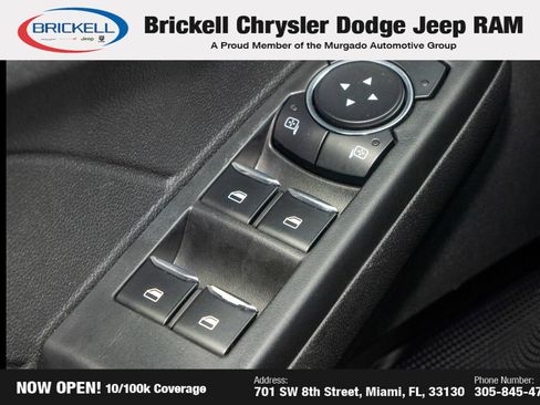 Used 2024 Ford Escape ST-Line FWD image 25