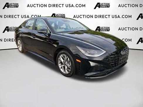Used 2023 Hyundai Sonata SEL FWD image 27