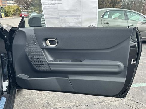 New 2026 MINI Cooper Convertible image 28