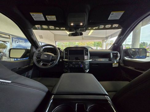 New 2025 Ford F150 STX w/ Equipment Group 200A image 24