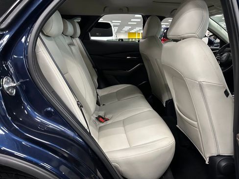 Used 2023 MAZDA CX-30 AWD 2.5 S w/ Premium Package image 29