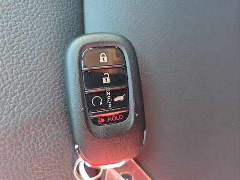 New 2026 Honda Odyssey Touring image 38