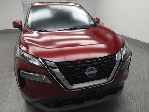 Used 2023 Nissan Rogue SV AWD/4WD image 14