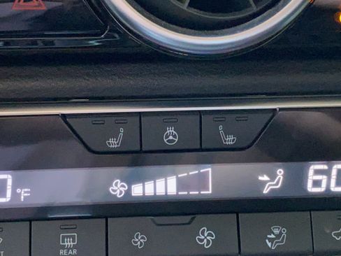 Used 2024 Nissan Sentra SV w/ All-Weather Package FWD image 27