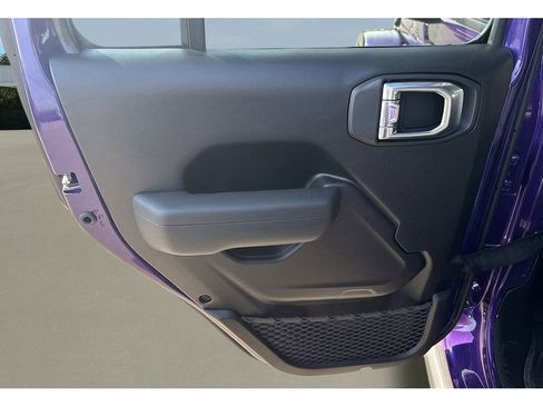 New 2026 Jeep Gladiator Willys image 22