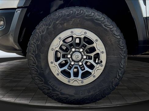 Used 2024 RAM 1500 TRX AWD/4WD image 27