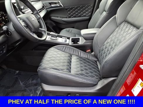 Used 2023 Mitsubishi Outlander SEL 40th Anniversary AWD/4WD image 15