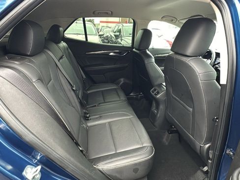 Used 2023 Buick Envision Essence FWD image 22