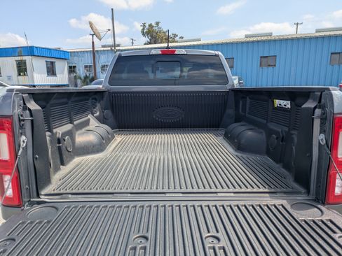 Used 2021 Ford Ranger XLT w/ Equipment Group 302A High AWD/4WD image 12