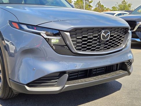 New 2026 MAZDA CX-5 Select AWD/4WD image 8