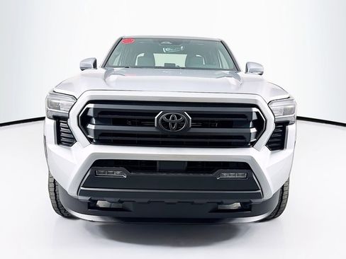 New 2025 Toyota Tacoma SR5 image 2