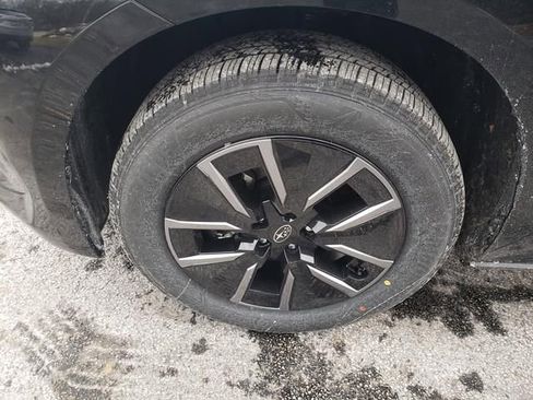 New 2026 Subaru Solterra Premium image 20