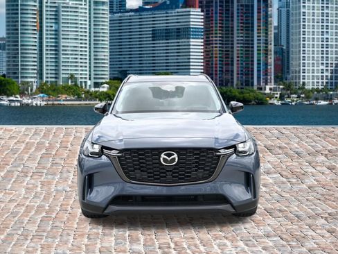 New 2026 MAZDA CX-90 3.3 Turbo w/ Premium Sport Pkg AWD/4WD image 2