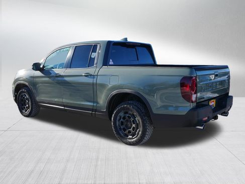 New 2026 Honda Ridgeline TrailSport+ image 5