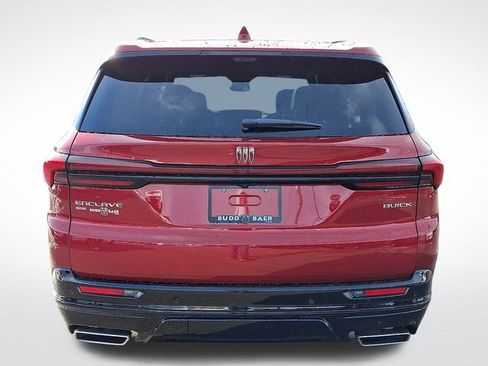 New 2026 Buick Enclave Sport Touring w/ Power Package image 6