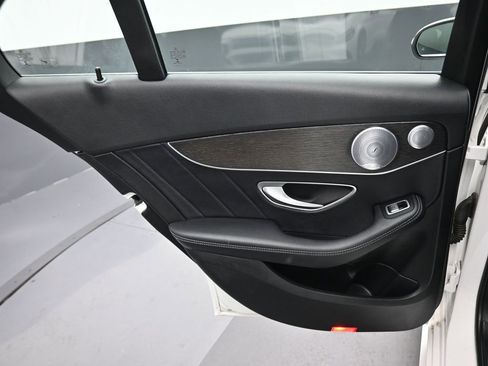 Used 2020 Mercedes-Benz C 300 C 300 image 30