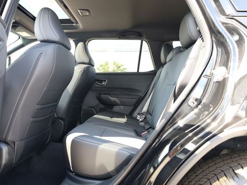 New 2026 Subaru Outback Touring XT AWD/4WD image 20