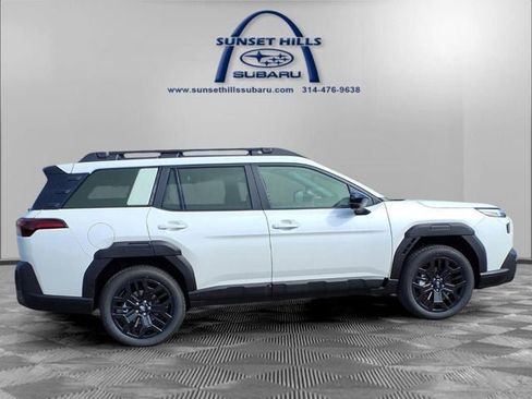 New 2026 Subaru Outback Limited XT image 42