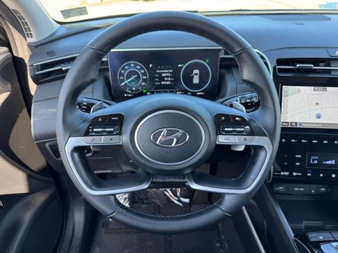 Used 2023 Hyundai Tucson SEL w/ Cargo Package AWD/4WD image 21
