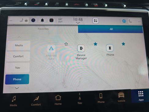 Used 2023 Jeep Grand Cherokee Overland image 37