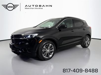 Used 2021 Buick Encore GX Essence w/ Advanced Technology Package