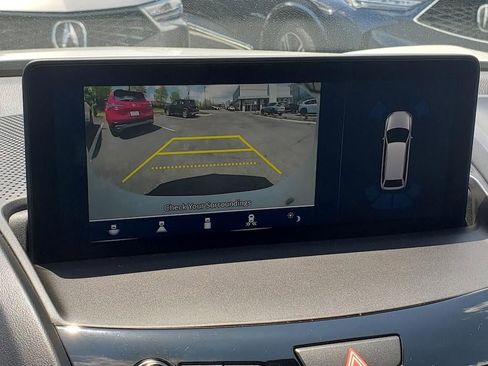 Certified 2023 Acura RDX AWD w/ Technology Package image 26