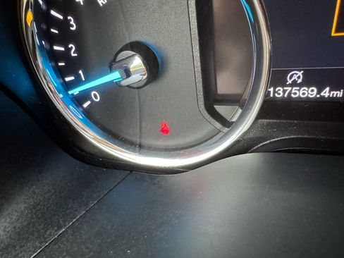 Used 2019 Ford Expedition Max Limited image 23