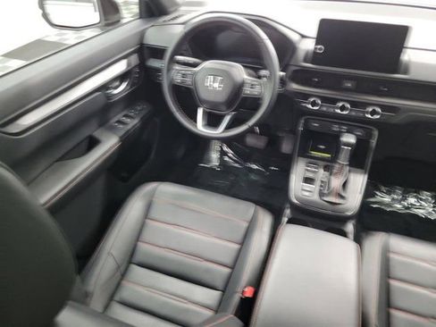 Certified 2025 Honda CR-V Sport-L image 15
