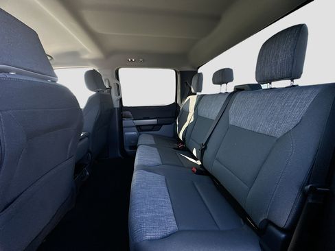 New 2026 Ford F250 XLT w/ XLT Premium Package image 17